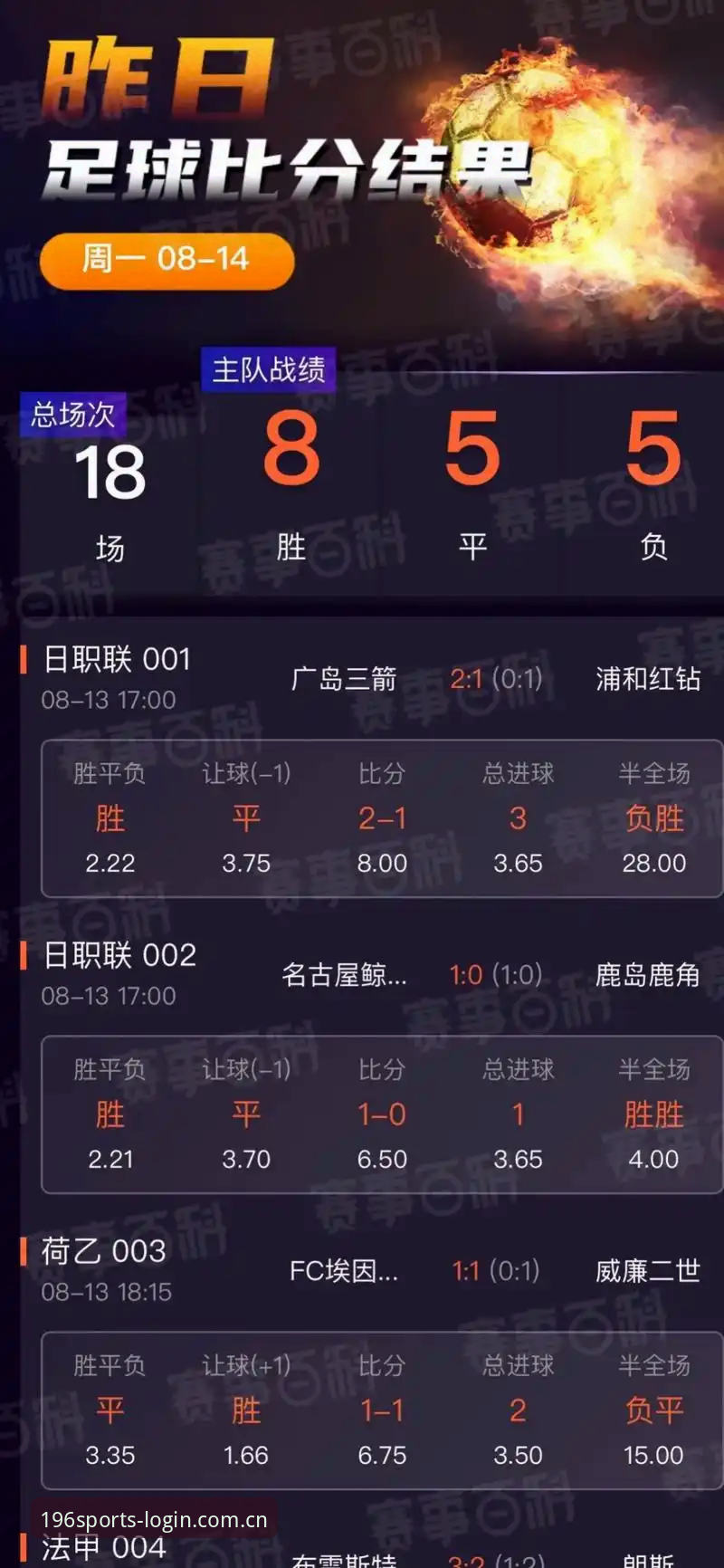 体育iOS版 196体育平台iOS版深度解析:从安装到竞猜的全流程体验与核心优势